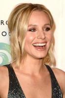 LOS ANGELES, APR 21 - Kristen Bell at the Annenberg Space for Photography presents REFUGEE at the Annenberg Space for Photography on April 21, 2016 in Century City, CA photo