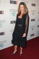 LOS ANGELES, APR 21 - Maria Shriver at the Annenberg Space for Photography presents REFUGEE at the Annenberg Space for Photography on April 21, 2016 in Century City, CA photo