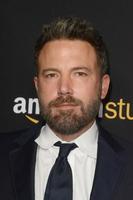 LOS ANGELES, NOV 14 - Ben Affleck at the Manchester By The Sea at Samuel Goldwyn Theater on November 14, 2016 in Beverly Hills, CA photo
