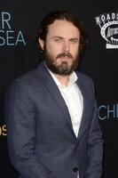 LOS ANGELES, NOV 14 - Casey Affleck at the Manchester By The Sea at Samuel Goldwyn Theater on November 14, 2016 in Beverly Hills, CA photo