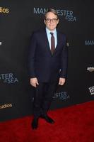 LOS ANGELES, NOV 14 - Matthew Broderick at the Manchester By The Sea at Samuel Goldwyn Theater on November 14, 2016 in Beverly Hills, CA photo