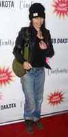 los angeles, 21 de agosto - fairuza balk en el estreno de antibirth los angeles en el cine family theater el 21 de agosto de 2016 en los angeles, ca foto