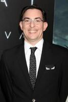 LOS ANGELES, NOV 6 - Eric Heisserer at the Arrival Premiere at Village Theater on November 6, 2016 in Westwood, CA photo