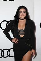 LOS ANGELES, SEP 15 - Ariel Winter at the Audi Celebrates The 68th Emmys at the Catch on September 15, 2016 in West Hollywood, CA photo