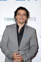 LOS ANGELES, SEP 29 - Antonio Jaramillo at the Autism Speaks La Vie En BLUE Fashion Gala at the Warner Brothers Studio on September 29, 2016 in Burbank, CA photo