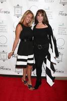 LOS ANGELES, OCT 15 - Erin Murphy, Kate Linder at the BENEV Skincare Event at the Advanced Skincare MedCenter on October 15, 2016 in Los Angeles, CA photo