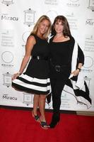 LOS ANGELES, OCT 15 - Erin Murphy, Kate Linder at the BENEV Skincare Event at the Advanced Skincare MedCenter on October 15, 2016 in Los Angeles, CA photo