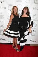 LOS ANGELES, OCT 15 - Erin Murphy, Kate Linder at the BENEV Skincare Event at the Advanced Skincare MedCenter on October 15, 2016 in Los Angeles, CA photo