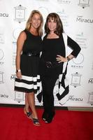 LOS ANGELES, OCT 15 - Erin Murphy, Kate Linder at the BENEV Skincare Event at the Advanced Skincare MedCenter on October 15, 2016 in Los Angeles, CA photo