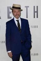 LOS ANGELES, OCT 24 - Fisher Stevens at the Screening Of National Geographic Channel s Before The Flood at Bing Theater At LACMA on October 24, 2016 in Los Angeles, CA photo