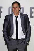 LOS ANGELES, OCT 24 - David O Russell at the Screening Of National Geographic Channel s Before The Flood at Bing Theater At LACMA on October 24, 2016 in Los Angeles, CA photo