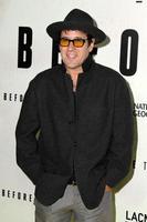LOS ANGELES, OCT 24 - Rob Morrow at the Screening Of National Geographic Channel s Before The Flood at Bing Theater At LACMA on October 24, 2016 in Los Angeles, CA photo