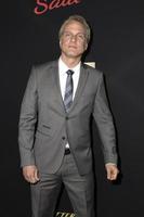 los angeles, 2 de febrero - patrick fabian en la proyección especial de la segunda temporada de better call saul en arclight el 2 de febrero de 2016 en culver city, ca foto