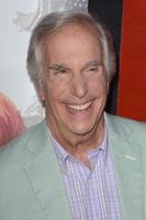 LOS ANGELES, JUL 18 - Henry Winkler at the Better Late Than Never Premiere Press Screening at Universal Studios on July 18, 2016 in Universal City, CA photo