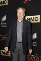 los angeles, 2 de febrero - michael mckean en la proyección especial de la segunda temporada de better call saul en arclight el 2 de febrero de 2016 en culver city, ca foto