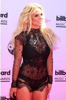 LAS VEGAS, MAY 22 - Britney Spears at the Billboard Music Awards 2016 at the T-Mobile Arena on May 22, 2016 in Las Vegas, NV photo