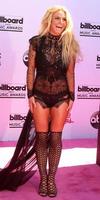 LAS VEGAS, MAY 22 - Britney Spears at the Billboard Music Awards 2016 at the T-Mobile Arena on May 22, 2016 in Las Vegas, NV photo