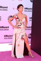 LAS VEGAS, MAY 22 - Halsey at the Billboard Music Awards 2016 at the T-Mobile Arena on May 22, 2016 in Las Vegas, NV photo