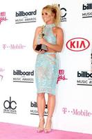 LAS VEGAS, MAY 22 - Britney Spears at the Billboard Music Awards 2016 at the T-Mobile Arena on May 22, 2016 in Las Vegas, NV photo