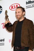 LAS VEGAS, MAY 22 - Daniel Guetta at the Billboard Music Awards 2016 at the T-Mobile Arena on May 22, 2016 in Las Vegas, NV photo