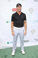 LOS ANGELES, MAY 2 - Kyle Lowder at the George Lopez Foundation s 15th Annual Celebrity Golf Tournament at Lakeside Golf Course on May 2, 2022 in Burbank, CA photo