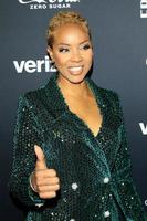 LOS ANGELES, OCT 23 - MC Lyte at 2021 Ebony Power 100 at the Beverly Hilton Hotel on October 23, 2021 in Beverly Hills, CA photo