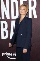 LOS ANGELES, DEC 12 - Martha Plimpton at The Tender Bar Premiere at the TCL Chinese Theater IMAX on December 12, 2021 in Los Angeles, CA photo