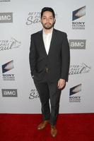 LOS ANGELES, FEB 5 - Max Arciniega at the Better Call Saul Season 5 Premiere at the Arclight Hollywood on February 5, 2020 in Los Angeles, CA photo