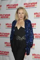 LOS ANGELES, JAN 18 - Meredith Thomas at the 40th Anniversary of Knots Landing Celebration at the Hollywood Museum on January 18, 2020 in Los Angeles, CA photo