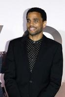 LOS ANGELES, MAR 5 - Michael Ealy at the Westworld Season 3 Premiere at the TCL Chinese Theater IMAX on March 5, 2020 in Los Angeles, CA photo