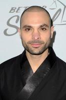 LOS ANGELES, FEB 5 - Michael Mando at the Better Call Saul Season 5 Premiere at the Arclight Hollywood on February 5, 2020 in Los Angeles, CA photo