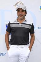 LOS ANGELES, MAY 2 - Michael Irby at the George Lopez Foundation s 15th Annual Celebrity Golf Tournament at Lakeside Golf Course on May 2, 2022 in Burbank, CA photo