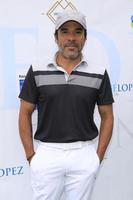 los angeles, 2 de mayo - michael irby en el 15º torneo anual de golf de celebridades de la fundación george lopez en el campo de golf junto al lago el 2 de mayo de 2022 en burbank, ca foto