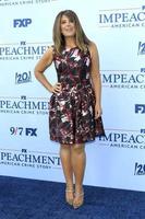 LOS ANGELES, SEP 1 - Monica Lewinsky at Impeachment - American Crime Story Red Carpet at Pacific Design Center on September 1, 2021 in Los Angeles, CA photo