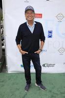 LOS ANGELES, MAY 2 - Nigel Lythgoe at the George Lopez Foundation s 15th Annual Celebrity Golf Tournament at Lakeside Golf Course on May 2, 2022 in Burbank, CA photo