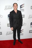 LOS ANGELES, FEB 5 - Tony Dalton at the Better Call Saul Season 5 Premiere at the Arclight Hollywood on February 5, 2020 in Los Angeles, CA photo