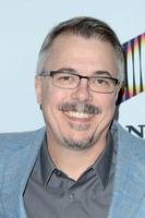 los angeles, 5 de febrero - vince gilligan en el estreno de la temporada 5 de better call saul en arclight hollywood el 5 de febrero de 2020 en los angeles, ca foto