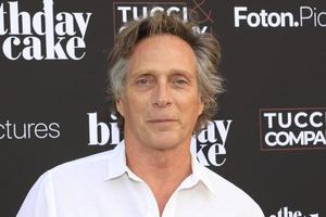 los angeles, 16 de junio - william fichtner en el estreno de la torta de cumpleaños en el teatro de bellas artes el 16 de junio de 2021 en beverly hills, ca foto