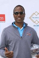 LOS ANGELES, MAY 2 - Willie Gault at the George Lopez Foundation s 15th Annual Celebrity Golf Tournament at Lakeside Golf Course on May 2, 2022 in Burbank, CA photo