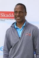 los angeles, 2 de mayo - willie gault en el 15.º torneo anual de golf de celebridades de la fundación george lópez en el campo de golf junto al lago el 2 de mayo de 2022 en burbank, ca foto