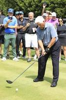 LOS ANGELES, MAY 2 - Lee Trevino at the George Lopez Foundation s 15th Annual Celebrity Golf Tournament at Lakeside Golf Course on May 2, 2022 in Burbank, CA photo