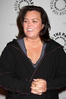 Rosie O Donnell arriving at the America Screening Event, A Lifetime Movie, at the Paley Center for Media in Beverly Hills, CA on
February 24, 2009 photo