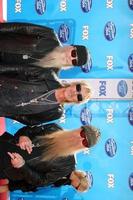 ZZ Top
American Idol FInale 2008
Nokia Theater
Los Angeles, CA
May 21, 2008
 2008 Kathy Hutchins Hutchins Photo