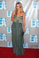 Annabelle Wallis arriving at the Gay and Lesbian Center An Evening With Women Gala at the Beverly Hilton Hotel in Beverly Hills, California on April 24, 2009 photo