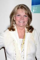 Cathy Lee Crosby arriving at The Answer is You PBS Television Special Taping at Club Nokia in LA Live, Los Angeles, CA on August 20, 2009 photo