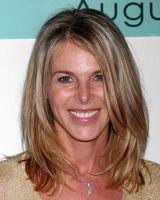 Catherine Oxenberg arriving at The Answer is You PBS Television Special Taping at Club Nokia in LA Live, Los Angeles, CA on August 20, 2009 photo