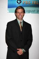 casper van dien llegando a la respuesta eres tú pbs grabación especial de televisión en el club nokia en la live, los angeles, ca el 20 de agosto de 2009 foto