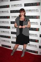 Sara Rue
arriving at the 2nd Annual Ante Up For Africa Poker Tournament
San Manuel Indian Bingo and Casino
Highland, CA
October 29, 2009 photo