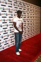Don Cheadle arriving at the Ante up for Africa Poker Tournament at the 2008 World Series of Poker, at the Rio All-Suite Hotel and Casino in
Las Vegas, NV
July 2, 2008
 2008 Kathy Hutchins Hutchins Photo