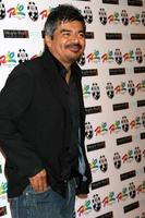 George Lopez arriving at the Ante up for Africa Poker Tournament at the 2008 World Series of Poker, at the Rio All-Suite Hotel and Casino in
Las Vegas, NV
July 2, 2008
 2008 Kathy Hutchins Hutchins Photo